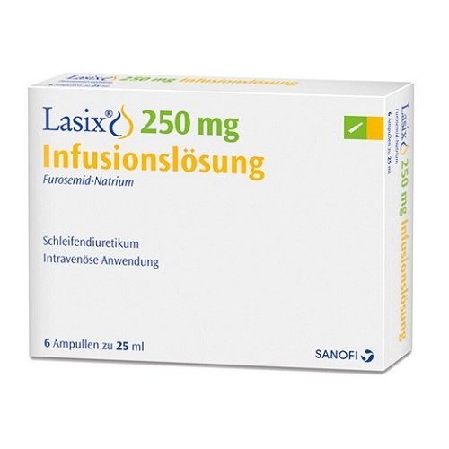 Buy Lasix in Online Pharmacy Across the United States Safely