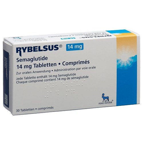 Buy Rybelsus in Online Pharmacy – Fast Delivery in United States